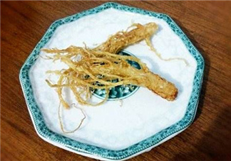 香菜根煮水能退燒嗎？香菜根煮水能治咳嗽嗎？