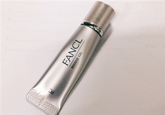 fancl眼霜專柜價格是多少？fancl眼霜有哪些？