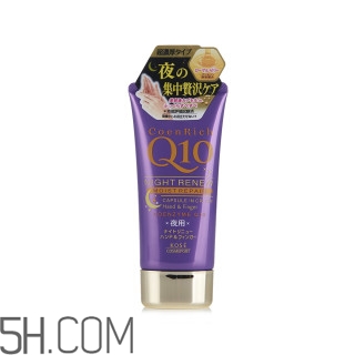日本平價(jià)護(hù)手霜使用心得 日本藥妝kose q10護(hù)手霜深度測評