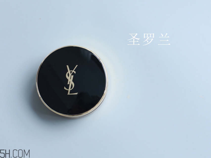 2018年氣墊粉底液哪個牌子好？2018氣墊粉底液排行榜前十強