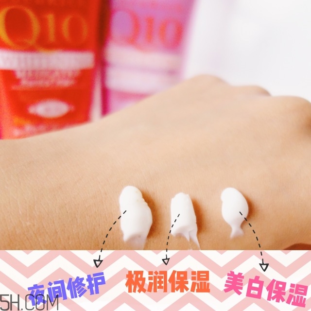 日本平價(jià)護(hù)手霜使用心得 日本藥妝kose q10護(hù)手霜深度測評