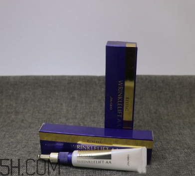 資生堂小熨斗眼霜日本賣多少錢？資生堂護(hù)膚品有哪些系列？