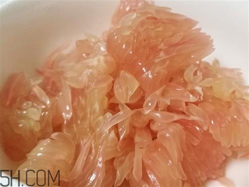吃柚子可以吃藥嗎？柚子和藥一起吃會(huì)怎么樣？