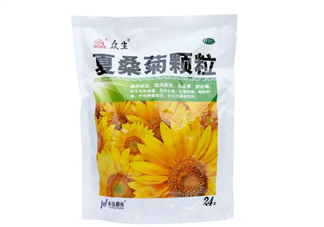 夏桑菊顆粒哪個(gè)牌子好？夏桑菊顆粒是去火的嗎？