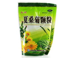 夏桑菊顆粒多少錢(qián)一包？夏桑菊顆粒小孩能喝嗎？