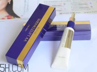 資生堂小熨斗眼霜日本賣多少錢？資生堂護(hù)膚品有哪些系列？