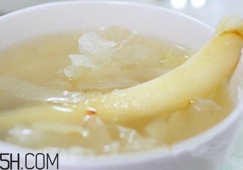 如何快速止咳？哪些食療可以快速止咳？