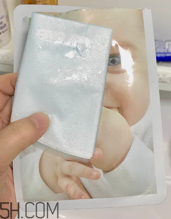 嬰國(guó)天使嬰兒蠶絲面膜孕婦能用嗎？嬰國(guó)天使嬰兒蠶絲面膜安全嗎？