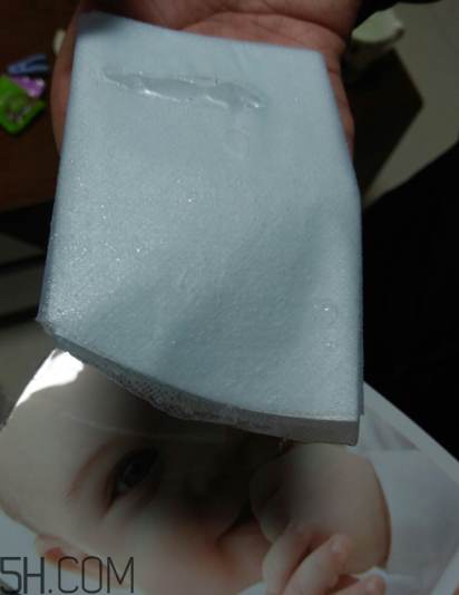 嬰國天使嬰兒蠶絲面膜多少錢一盒？嬰國天使嬰兒蠶絲面膜價格