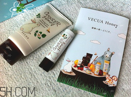 日本vecua護(hù)手霜好用嗎？小眾品牌護(hù)手霜推薦