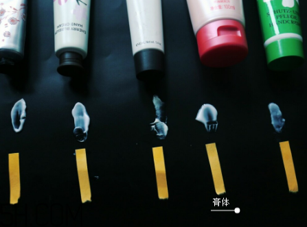 冬季必備護(hù)手霜合集 5款熱銷(xiāo)護(hù)手霜測(cè)評(píng)
