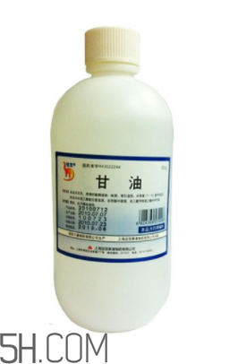 甘油會過敏嗎？甘油會過期嗎？