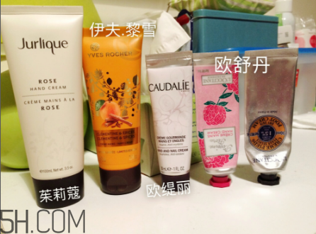 巴黎乳油木護手霜好用嗎？好用的護手霜測評