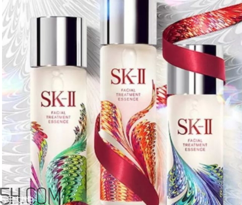 sk2神仙水2018新年限量版多少錢？好用嗎？