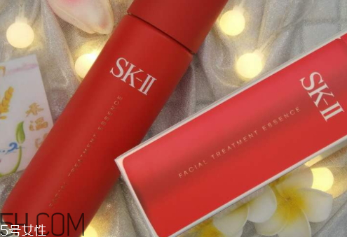 sk2神仙水2018新年限量版多少錢？好用嗎？