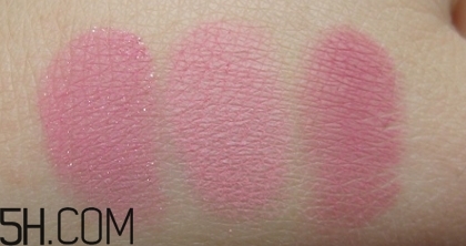mac腮紅pink swoon是什么顏色？mac腮紅pink swoon試色