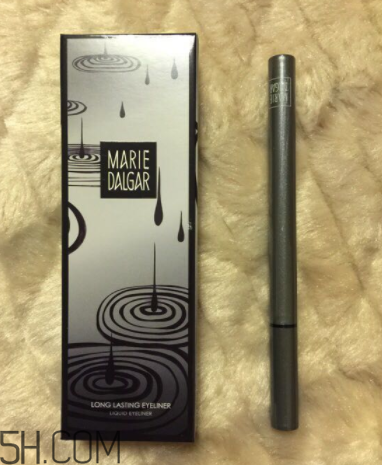 mariedalgar眼線液怎么卸？mariedalgar眼線液好卸嗎？