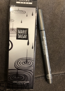 mariedalgar眼線液怎么卸？mariedalgar眼線液好卸嗎？