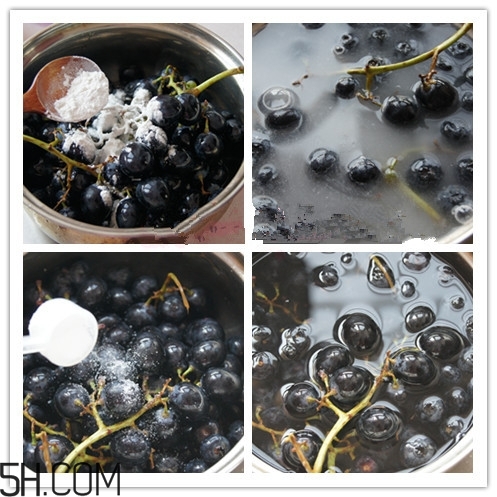 吃黑加侖對(duì)眼睛有什么好處？吃黑加侖要注意什么？