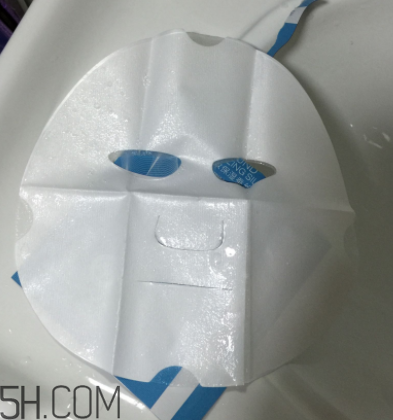 透真玻尿酸面膜過敏嗎？透真玻尿酸面膜含酒精嗎？