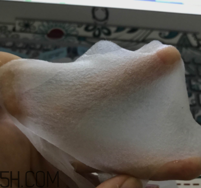 透真玻尿酸面膜過敏嗎？透真玻尿酸面膜含酒精嗎？