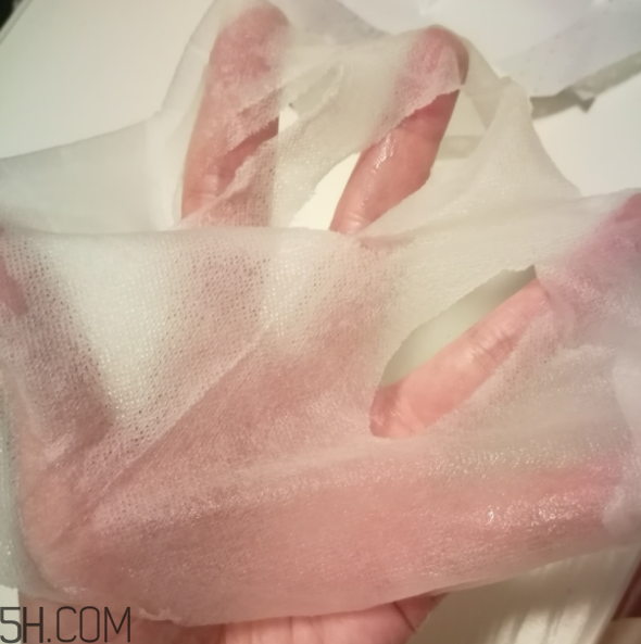 透真玻尿酸面膜過敏嗎？透真玻尿酸面膜含酒精嗎？