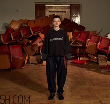 gosha rubchinskiy2018春夏系列好看嗎_有哪些款式？