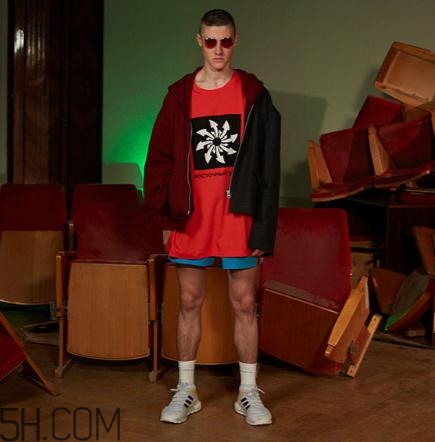 gosha rubchinskiy2018春夏系列好看嗎_有哪些款式？