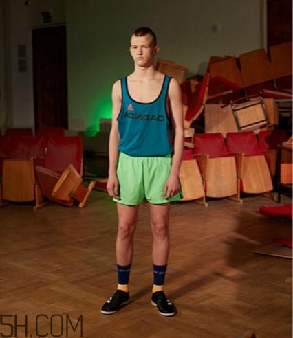 gosha rubchinskiy2018春夏系列好看嗎_有哪些款式？