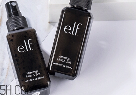 elf定妝噴霧好用嗎？elf定妝噴霧多少錢(qián)？