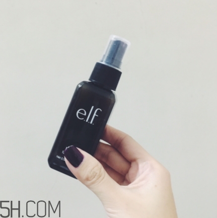 elf定妝噴霧好用嗎？elf定妝噴霧多少錢(qián)？