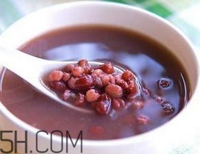 紅豆薏米能和玉米一起煮嗎？紅豆薏米加玉米有什么好處？