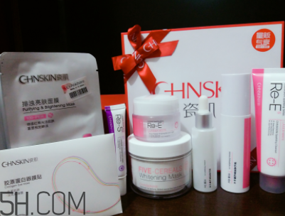 瓷肌祛斑組合有哪些產(chǎn)品？瓷肌祛斑組合使用評測