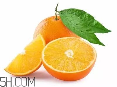 橙子和雞蛋能一起吃嗎？吃完雞蛋可以吃橙子嗎？