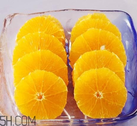 橙子和雞蛋能一起吃嗎？吃完雞蛋可以吃橙子嗎？