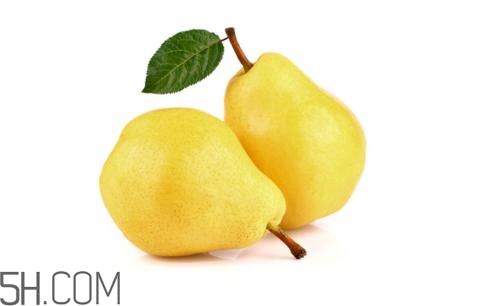 橙子和梨可以一起榨汁嗎？橙子和梨可以一起吃嗎？