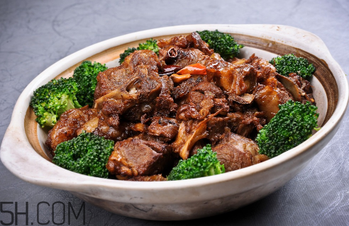 羊肉和土豆可以一起吃嗎？吃羊肉可以吃土豆嗎？