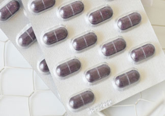 挪威biopharma野生藍(lán)莓精華功效 biopharma藍(lán)莓怎么吃？