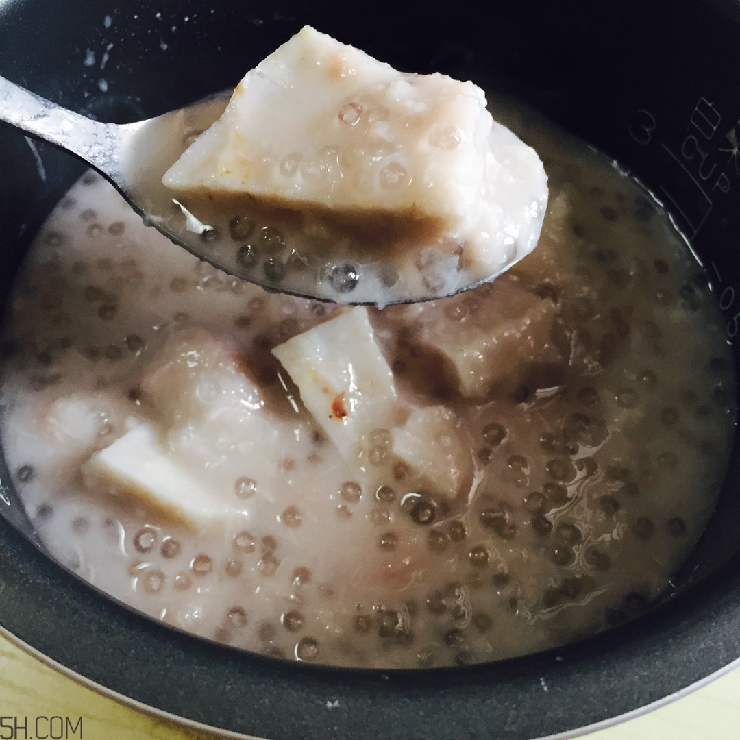 吃芋頭可以喝牛奶嗎？芋頭和牛奶怎么吃最好？