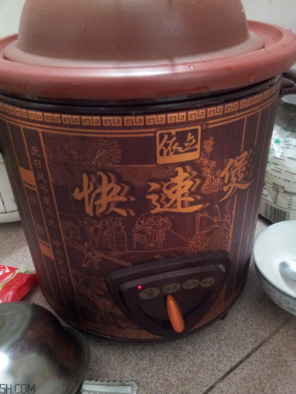 馬蹄和山藥能一起煲湯嗎？山藥和馬蹄能一起吃嗎？