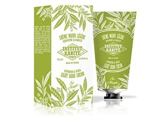 巴黎乳油木護手霜好用嗎？好用的護手霜測評