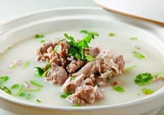 羊肉和土豆可以一起吃嗎？吃羊肉可以吃土豆嗎？