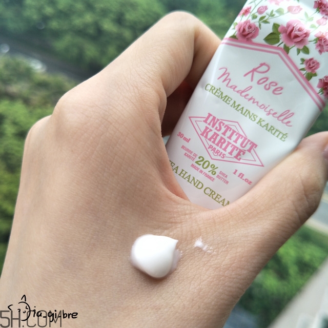 巴黎乳油木護手霜好用嗎？好用的護手霜測評