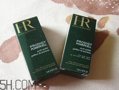赫蓮娜眼霜多少錢？hr赫蓮娜小綠瓶眼霜使用方法