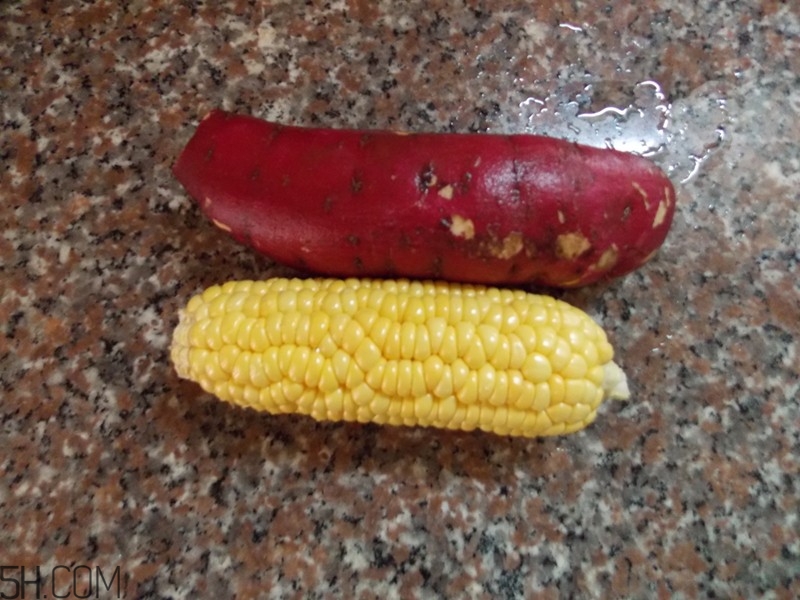 紅豆薏米能和玉米一起煮嗎？紅豆薏米加玉米有什么好處？