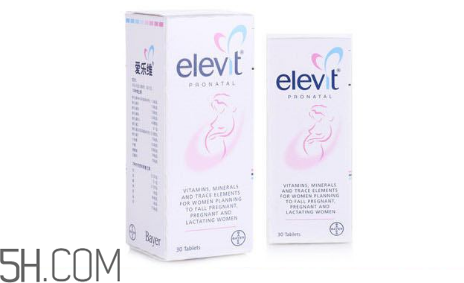 愛樂維國(guó)產(chǎn)的好還是國(guó)外的好？孕婦吃愛樂維的用法用量