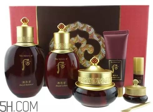 whoo后洗面奶適合什么年齡？為什么用洗面奶洗完臉通紅？