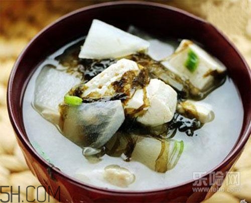 甲狀腺腫大可以吃海帶嗎？甲狀腺腫大怎么調(diào)理？
