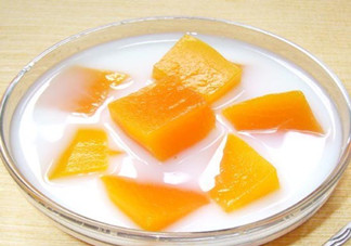 小孩可以喝木瓜牛奶嗎？小孩喝木瓜牛奶有影響嗎？