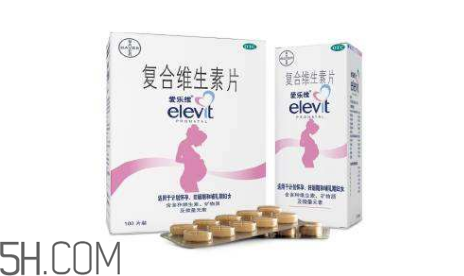 愛樂維復合維生素片屬于葉酸嗎？孕婦感冒可以吃愛樂維嗎？